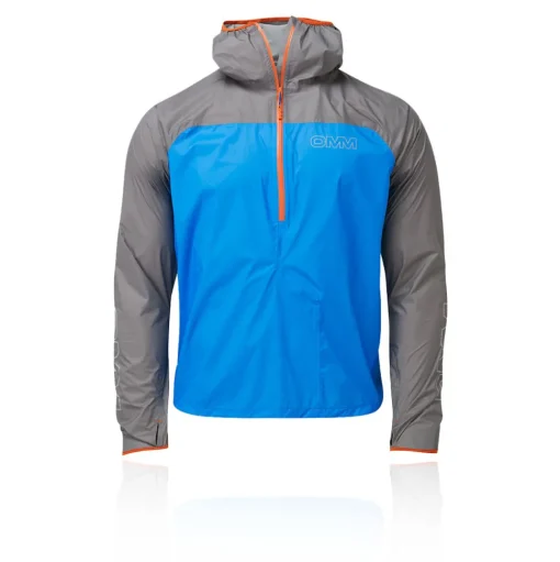OMM Halo Smock Giubbotto da corsa - SS25