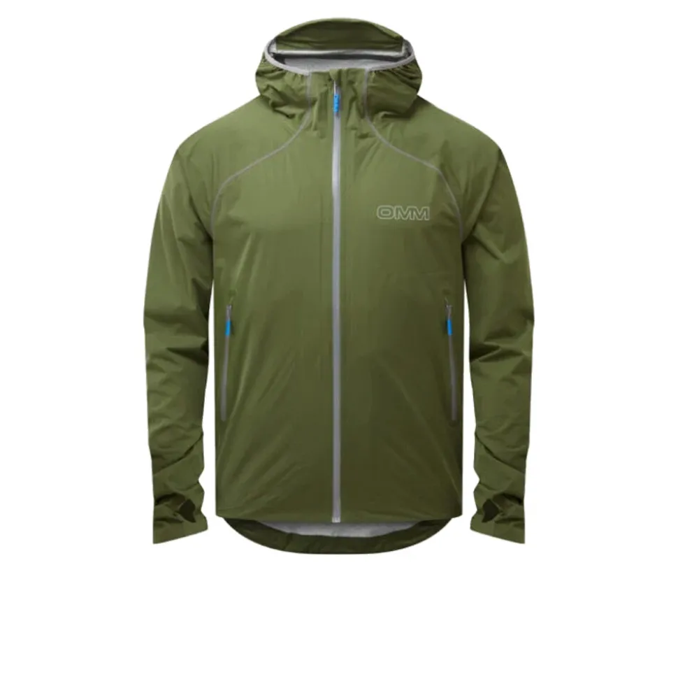 OMM Kamleika Giubbotto - SS25