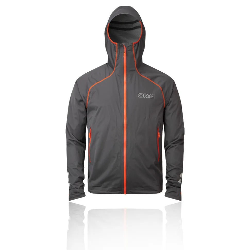 OMM Kamleika Giubbotto da corsa