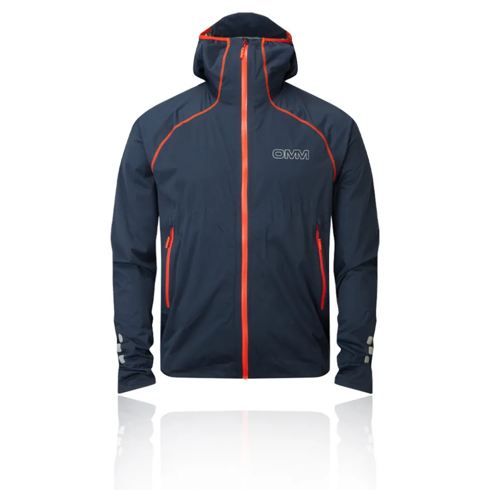 OMM Kamleika Giubbotto da corsa