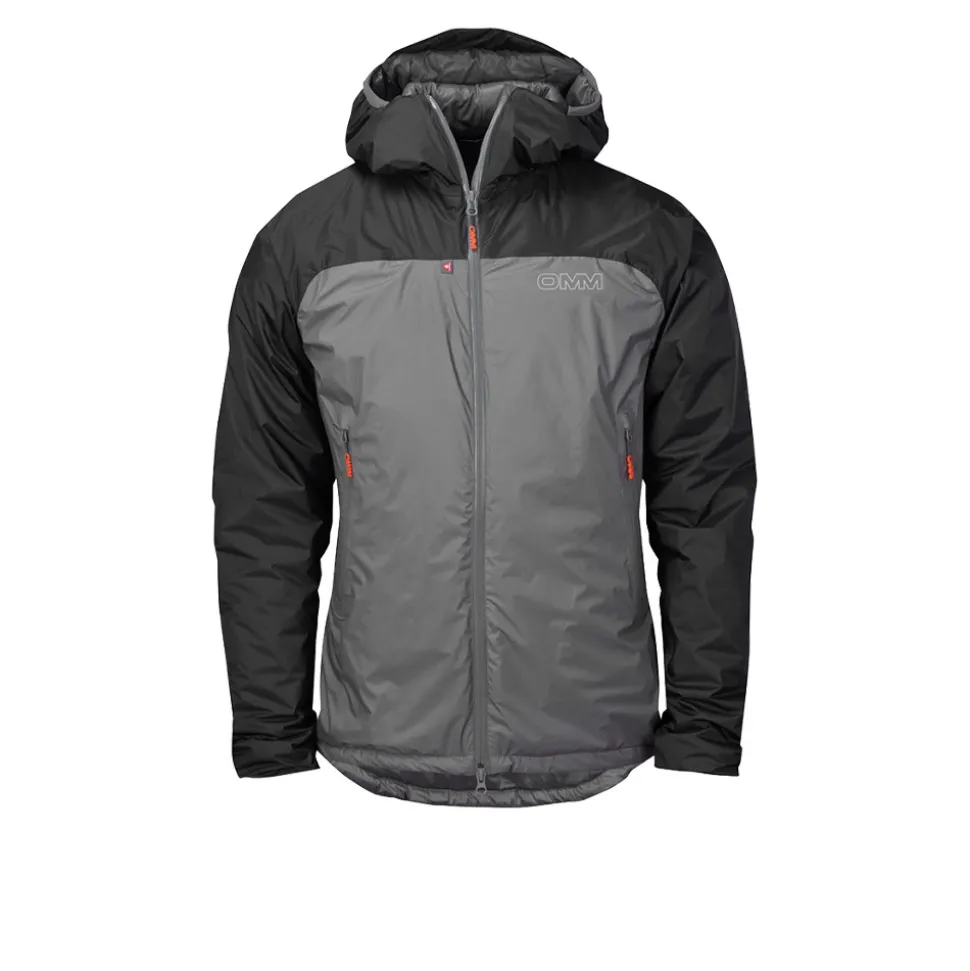 OMM Mountain Barrage Giubbotto da corsa - SS25