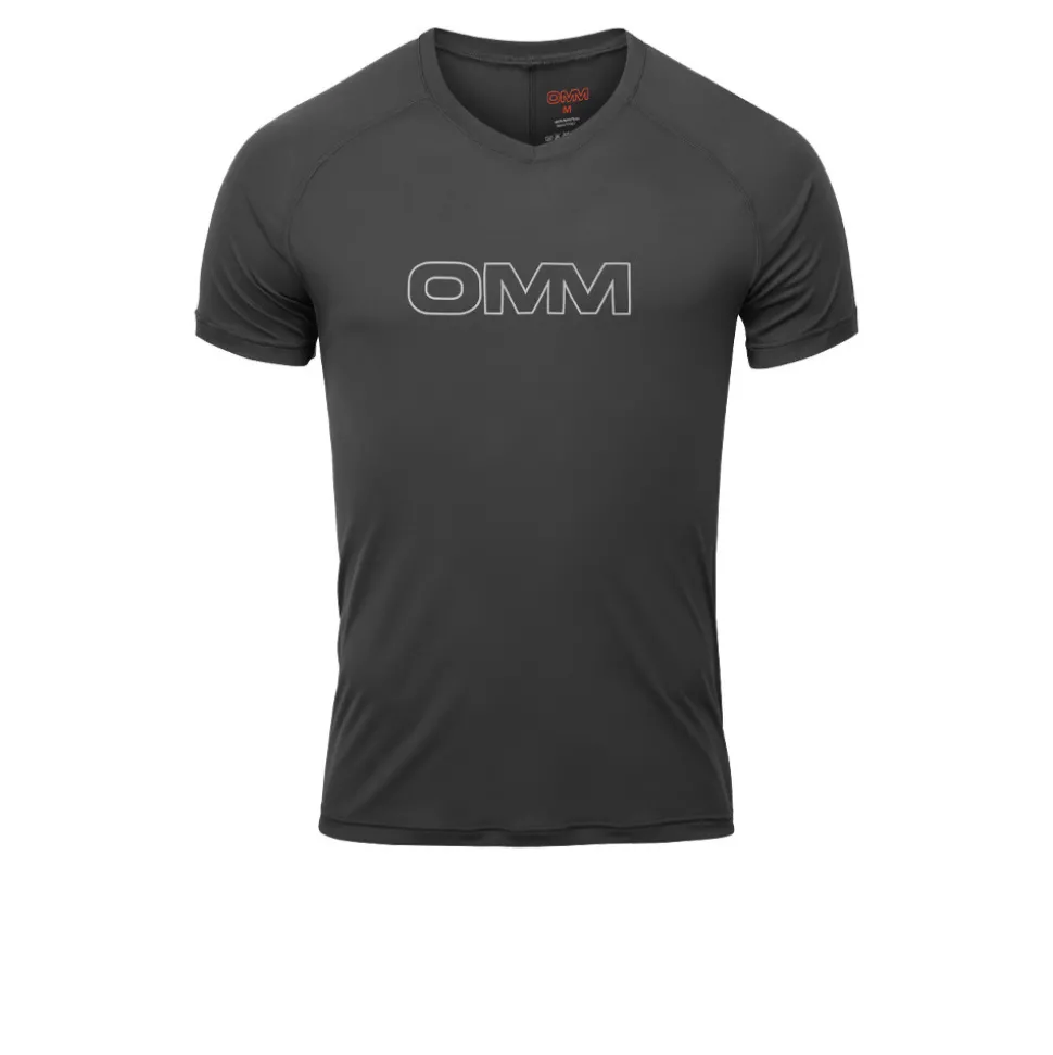 OMM Nitro Maglietta da corsa - SS23