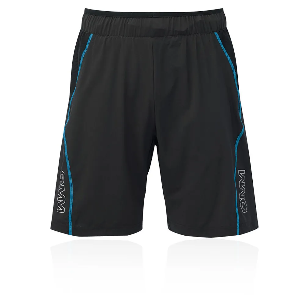 OMM Pace Twin Layer Pantaloncini - AW24