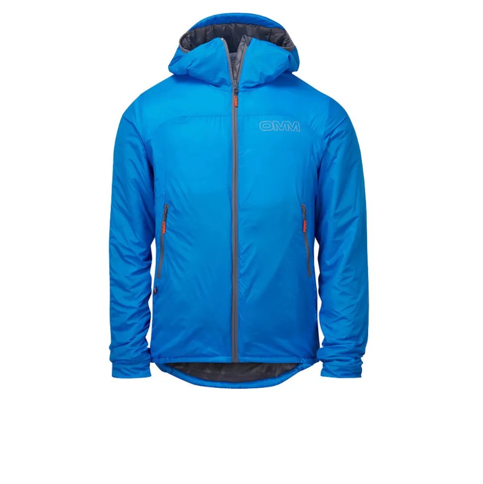 OMM Rotor Hood Giubbotto - AW24