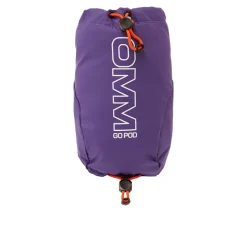 OMM Running Go Pod Stash Pouch - SS25
