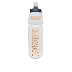 OMM Running Ultra Bottiglia 750ml Bite Valve - SS25