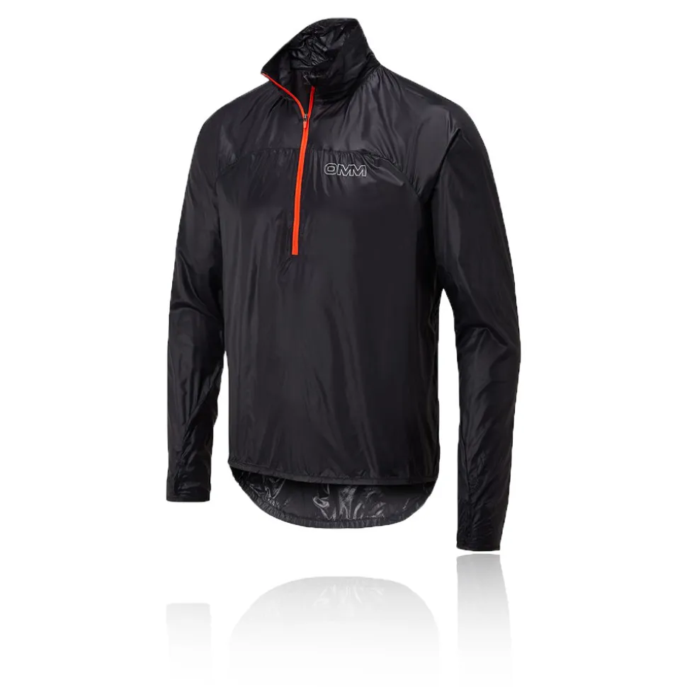 OMM Sonic Smock - AW24