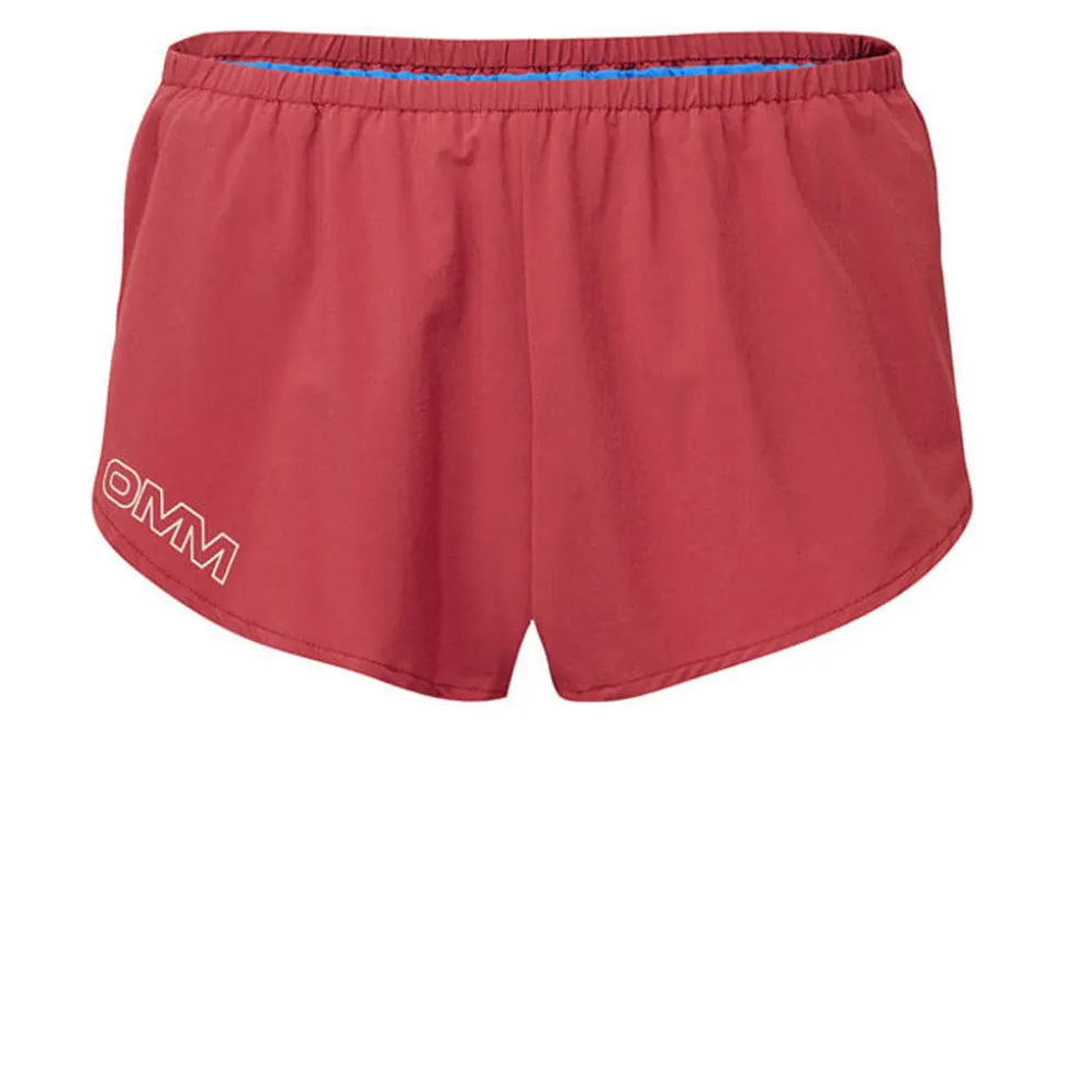 OMM Speed Pantaloncini - SS25