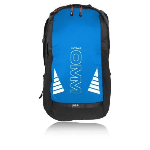 OMM Ultra 8 Running Zaino