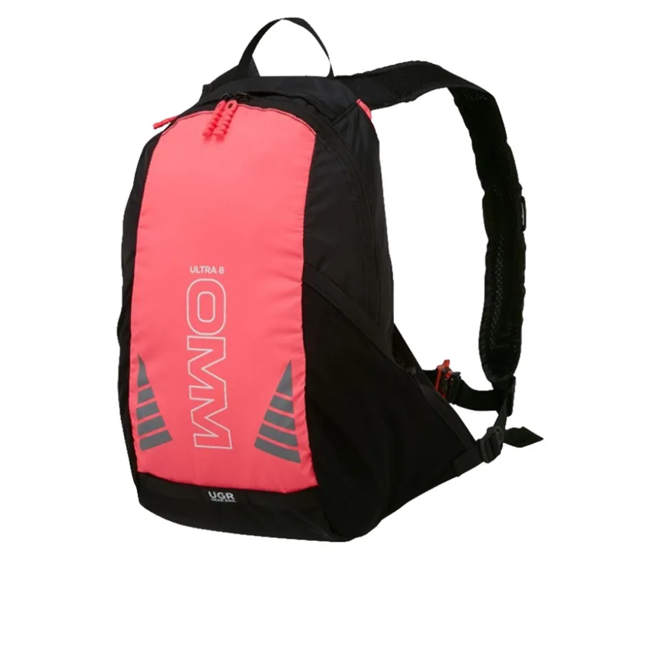 OMM Ultra 8 Running Zaino