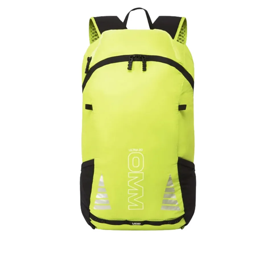 OMM Ultra 20 Running Zaino - SS25