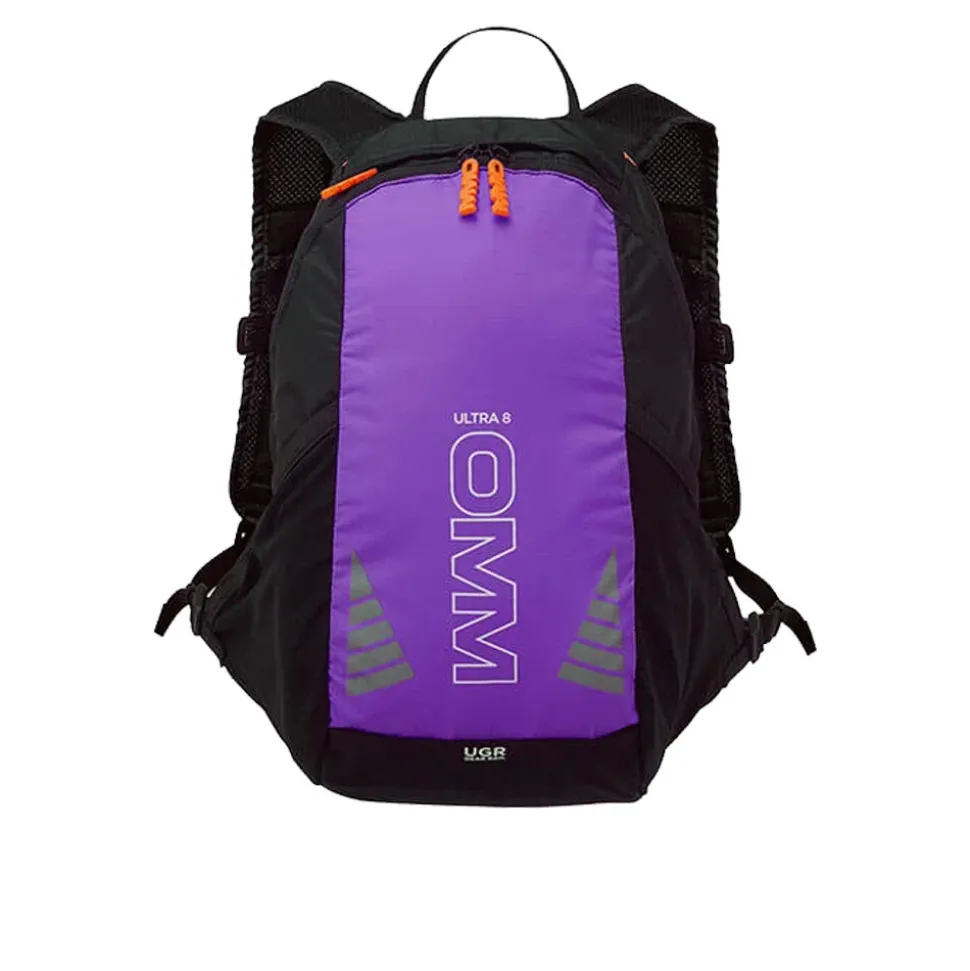 OMM Ultra 8 Zaino da corsa - SS23
