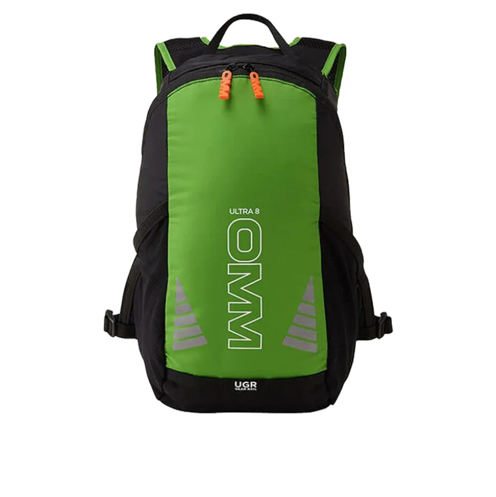 OMM Ultra 8 Zaino da corsa - SS23