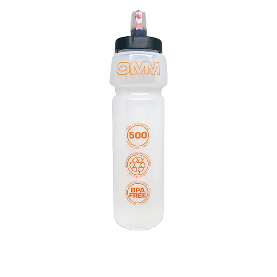 OMM Ultra Bottiglia 500ml Bite Valve - SS25