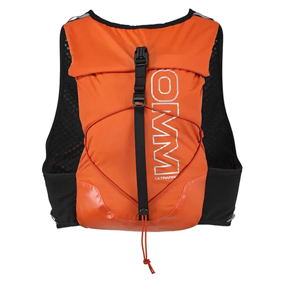 OMM UltraFire 5 Running Gilet - SS25