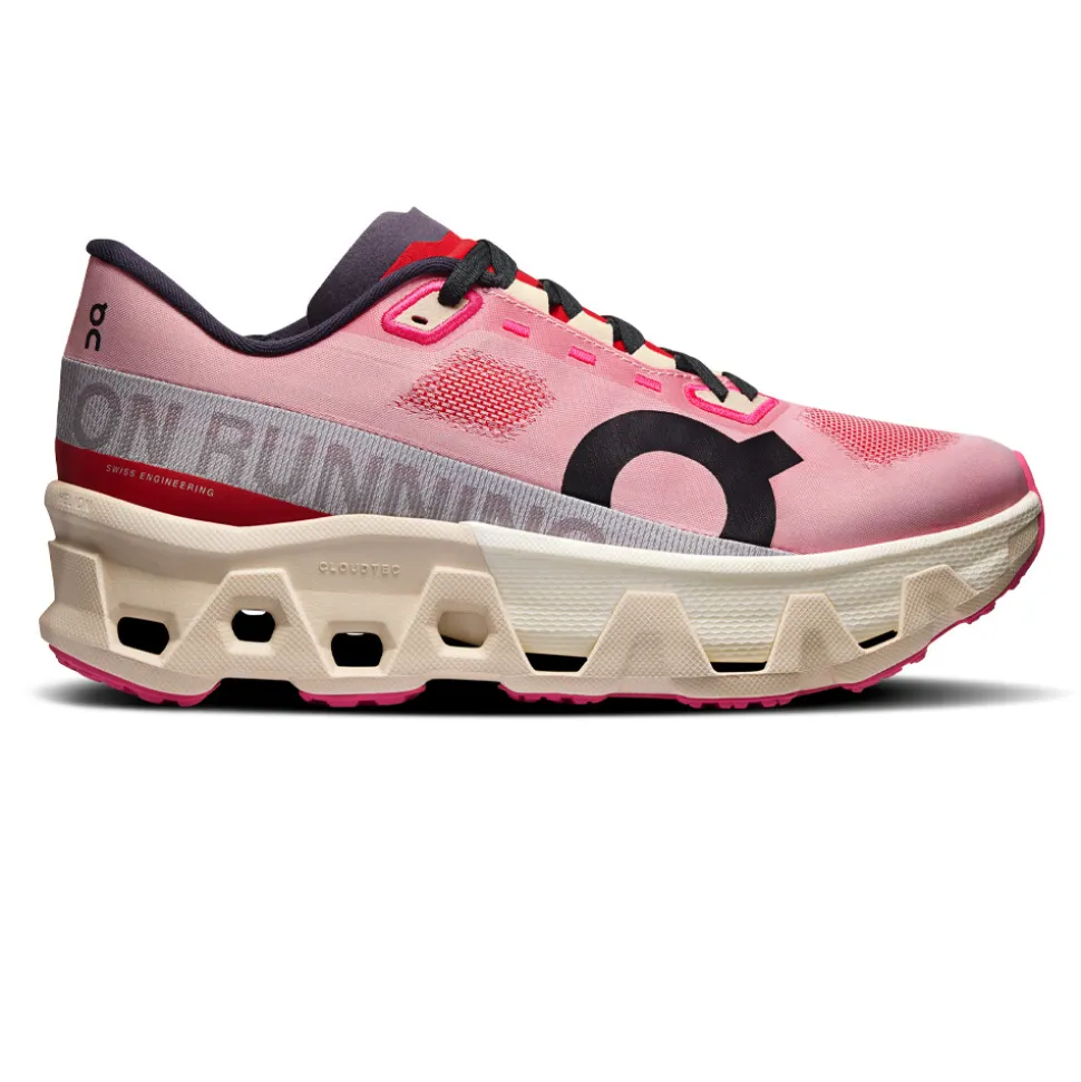 On Running On Cloudmonster Hyper Scarpe da running per donna - SS25
