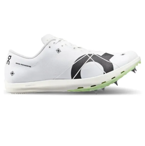 On Running On Cloudspike 1500m Mid-Distance per donna Track Scarpe chiodate - AW24
