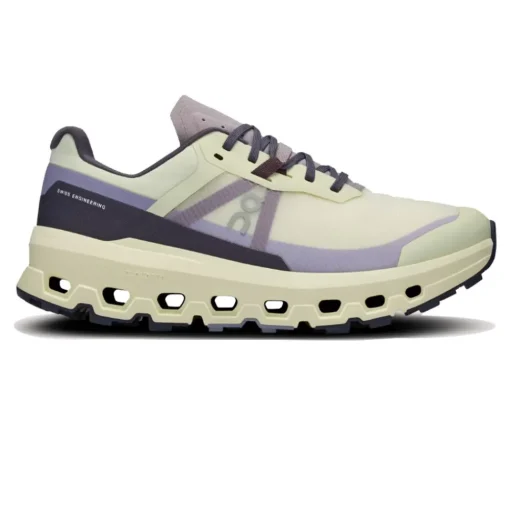 On Running On Cloudvista 2 Scarpe da trail running per donna - AW24