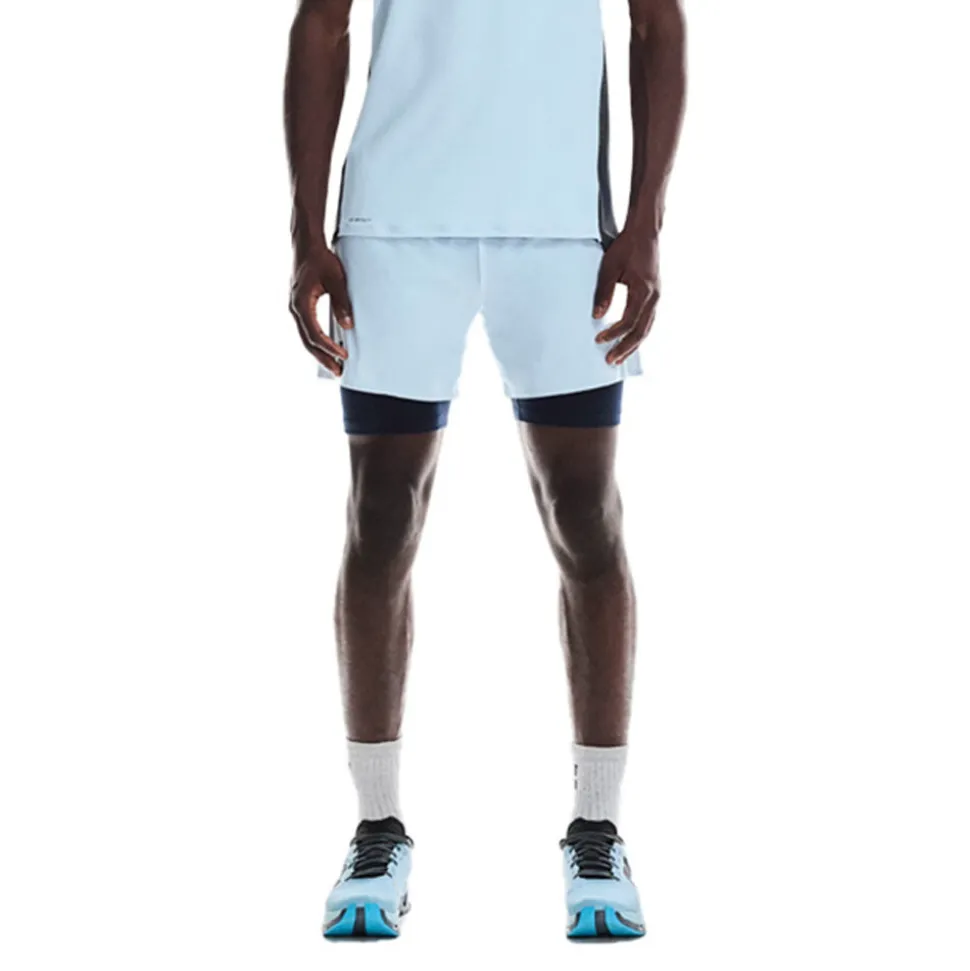 On Running On Performance 5 Pollice 2/1 Pantaloncini - SS25