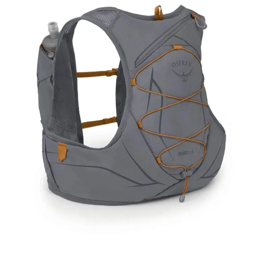Osprey Duro 1.5 Running Gilet with Flasks (S) - SS25