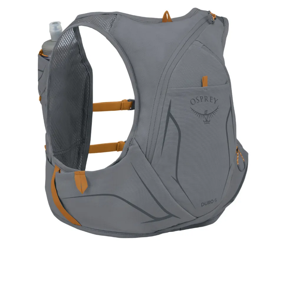 Osprey Duro 6 Zaino with Flasks (L) - SS25
