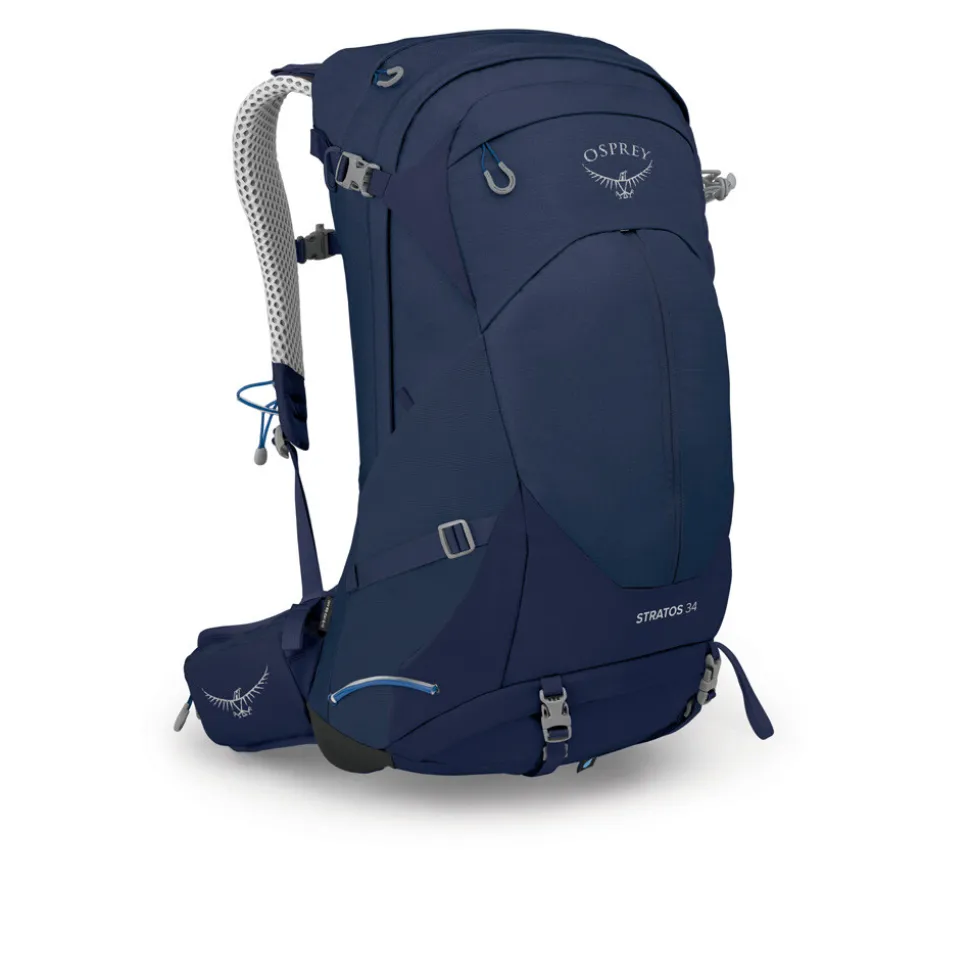 Osprey Stratos 34 Zaino - SS25