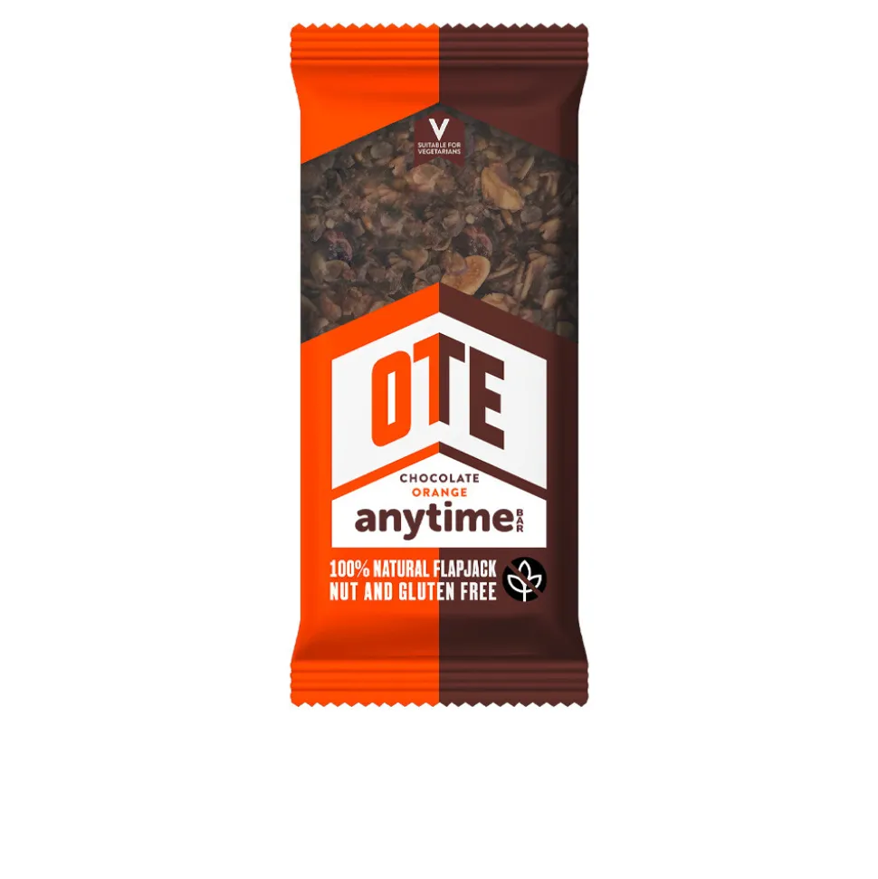 OTE Chocolate Orange Anytime Bars (Box of 16) - SS25