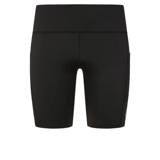 Parkrun Apricot per donna Running Tight Pantaloncini
