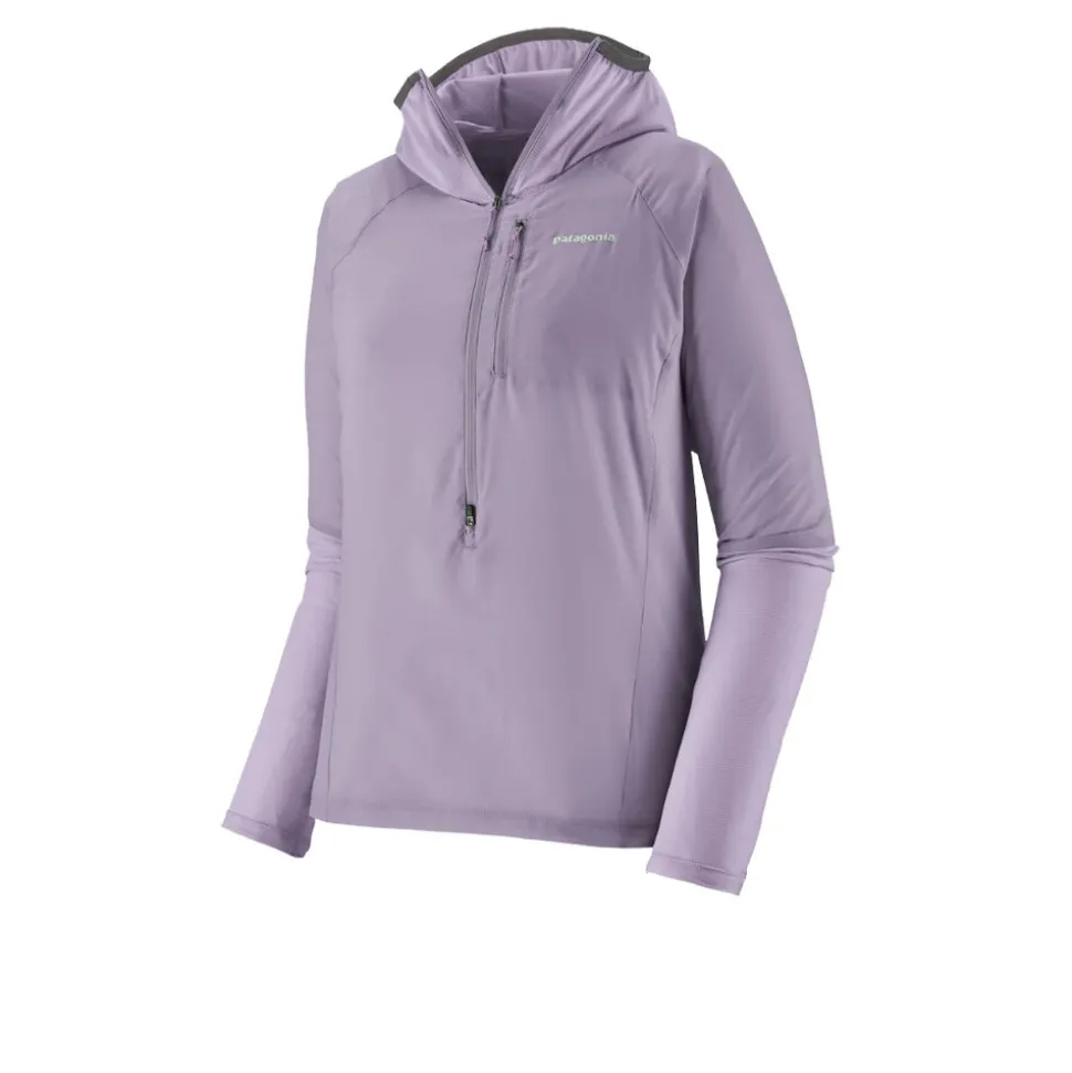 Patagonia Airshed Pro per donna Pullover - SS25