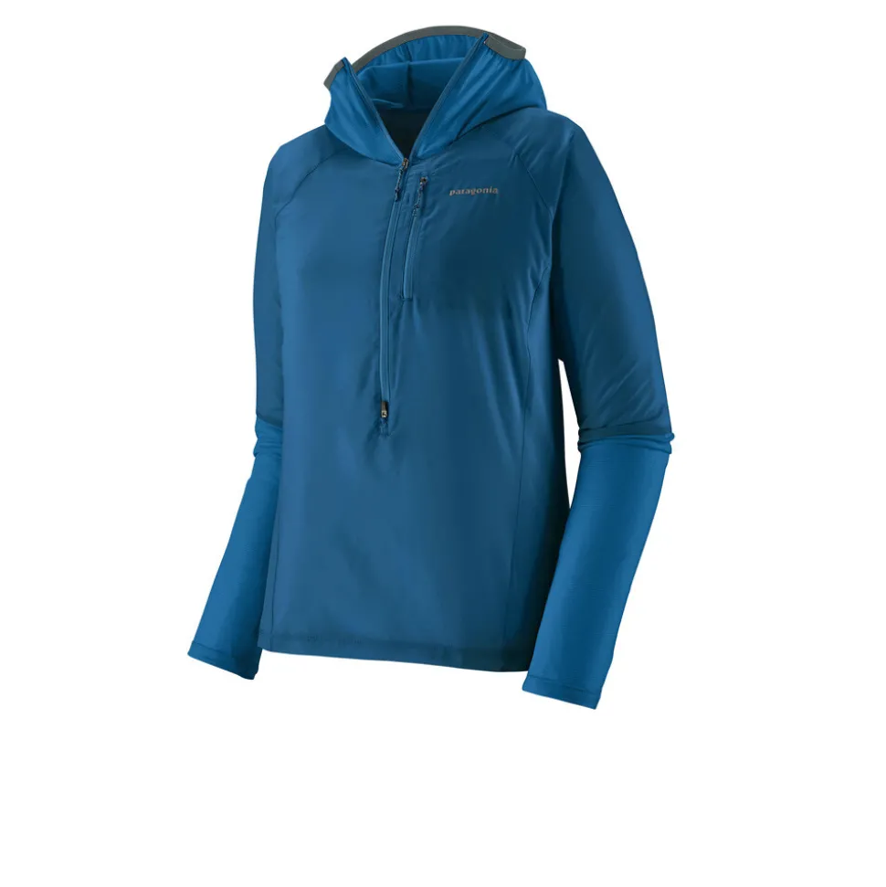 Patagonia Airshed Pro per donna Pullover