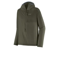 Patagonia Airshed Pro Pullover
