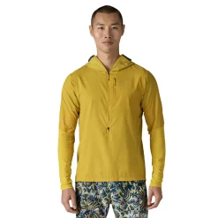 Patagonia Airshed Pro Pullover - SS25