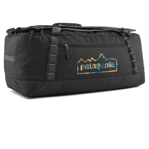 Patagonia Black Hole borsone da 70 litri - SS24