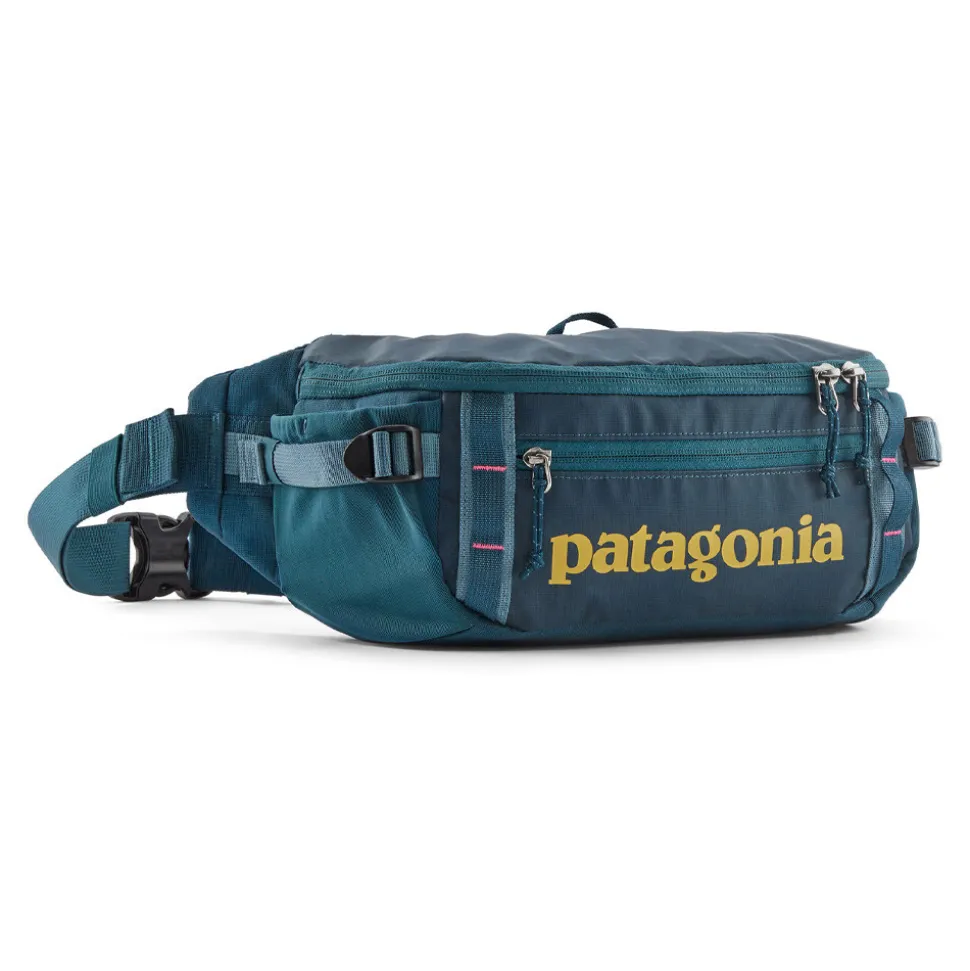 Patagonia Black Hole 5L Waist Zaino - SS25