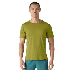 Patagonia Capilene Cool Lightweight T-Shirt - SS25