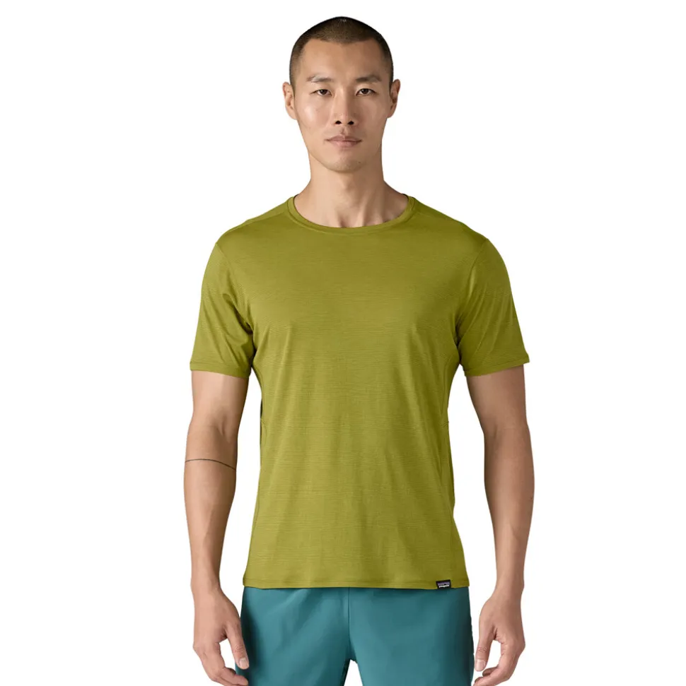 Patagonia Capilene Cool Lightweight T-Shirt - SS25