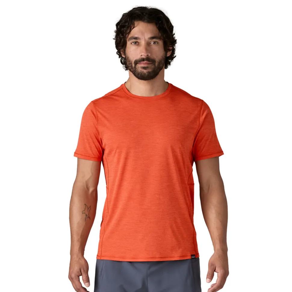 Patagonia Capilene Cool Lightweight T-Shirt - SS25