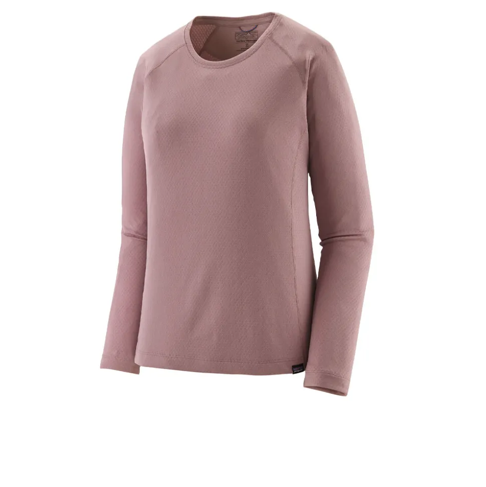 Patagonia Capilene Midweight per donna Maglia a girocollo - AW24
