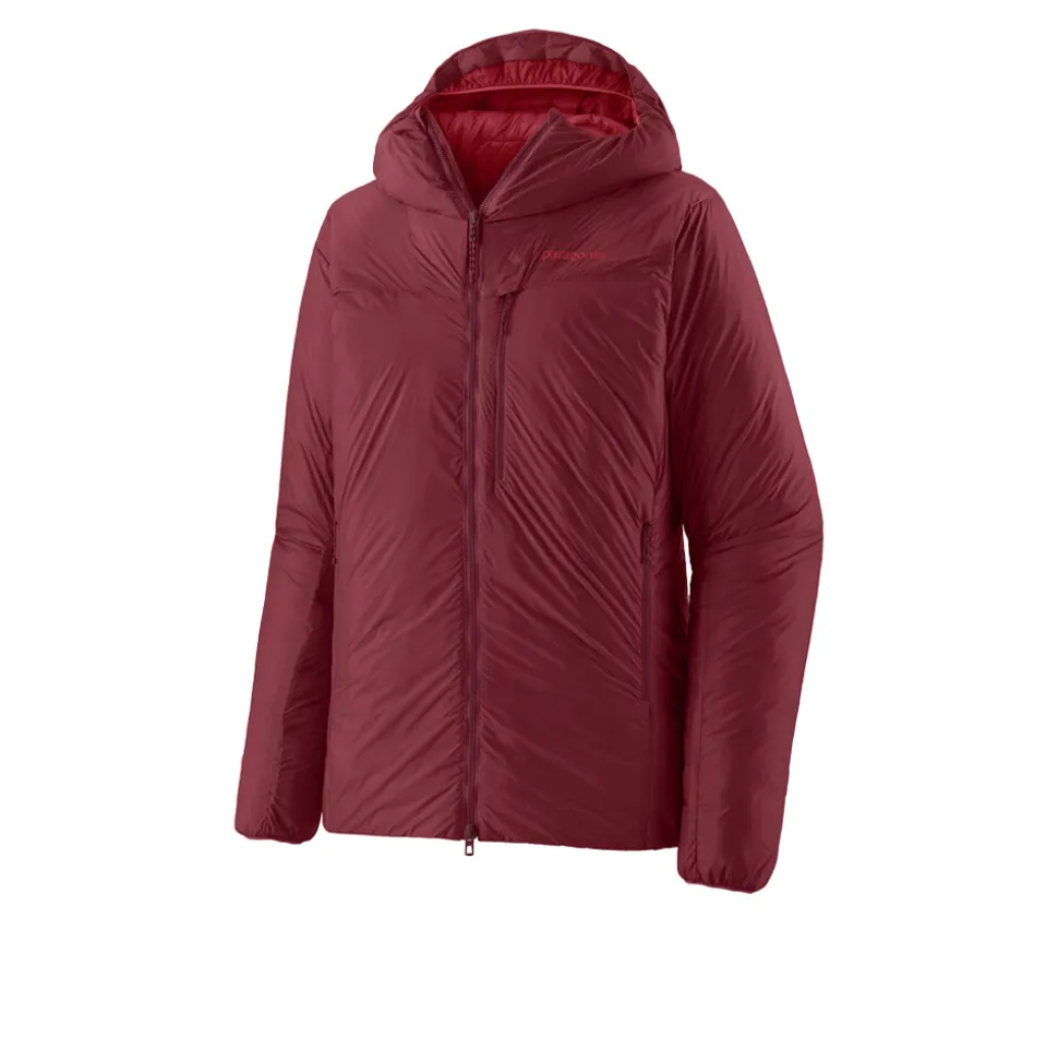 Patagonia DAS Light Hooded Giubbotto