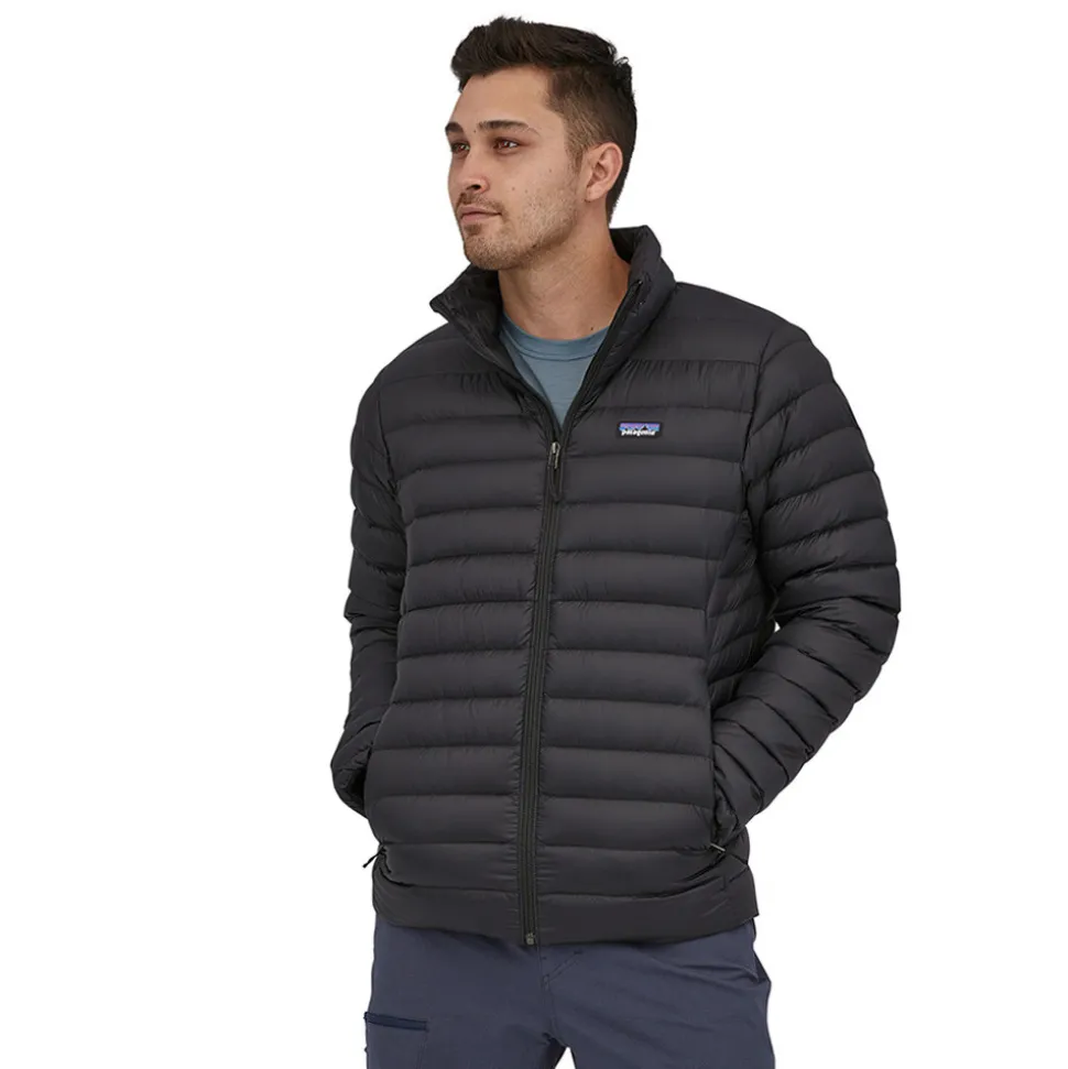 Patagonia Down Sweater Giacca - SS23