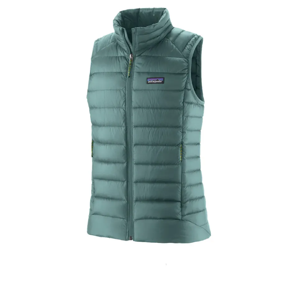 Patagonia Down Sweater per donna Gilet - SS25