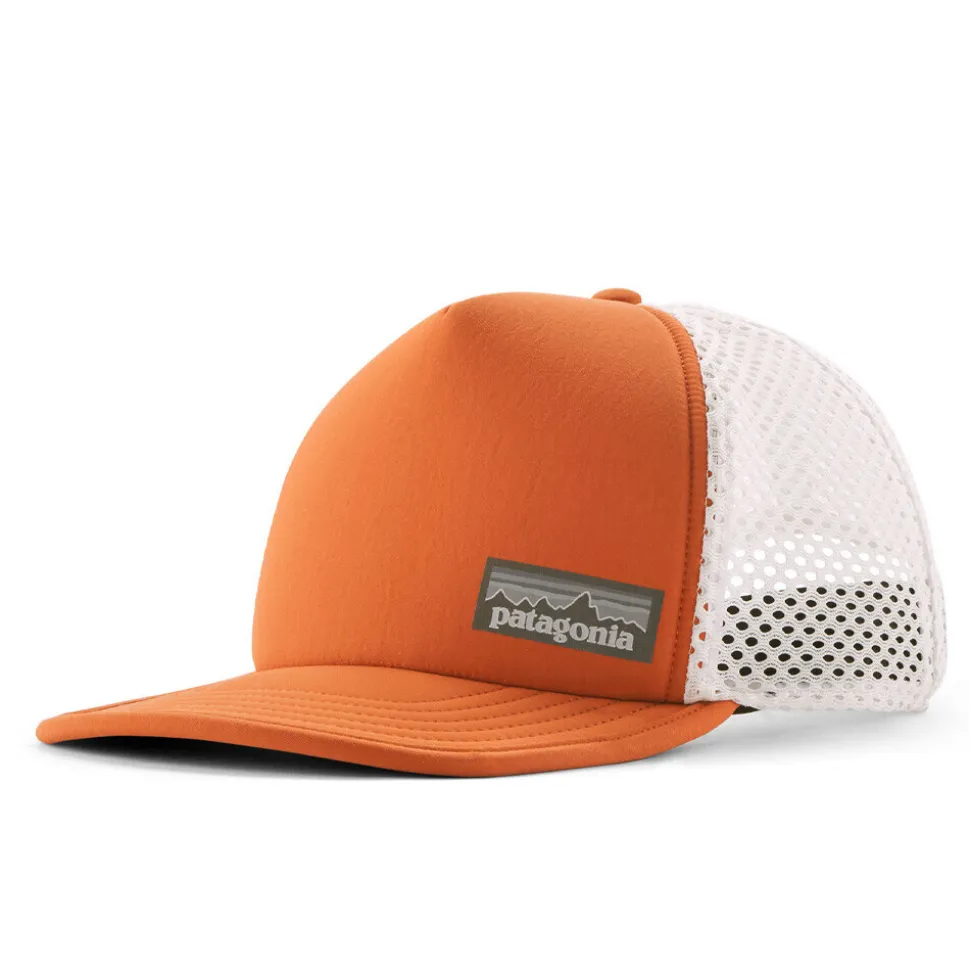 Patagonia Duckbill Trucker Cappello - AW24