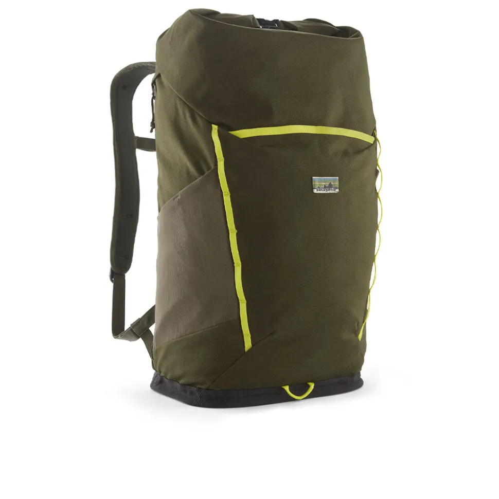 Patagonia Fieldsmith 32L Roll-Top Zaino