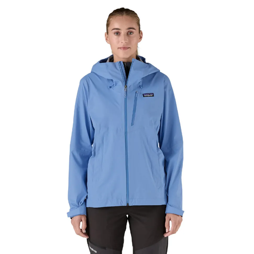 Patagonia Granite Crest Impermeabile per donna Giubbotto - SS25