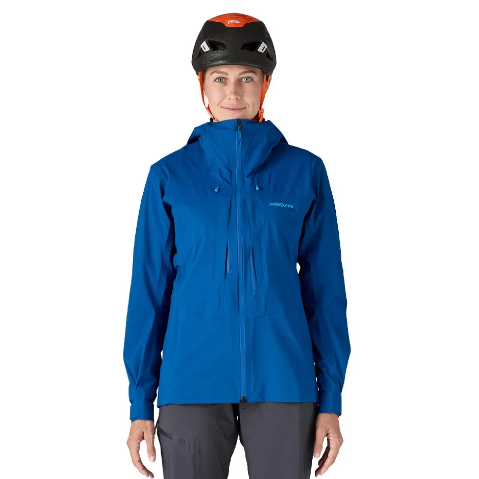 Patagonia M10 Impermeabile per donna Storm Giubbotto - SS25