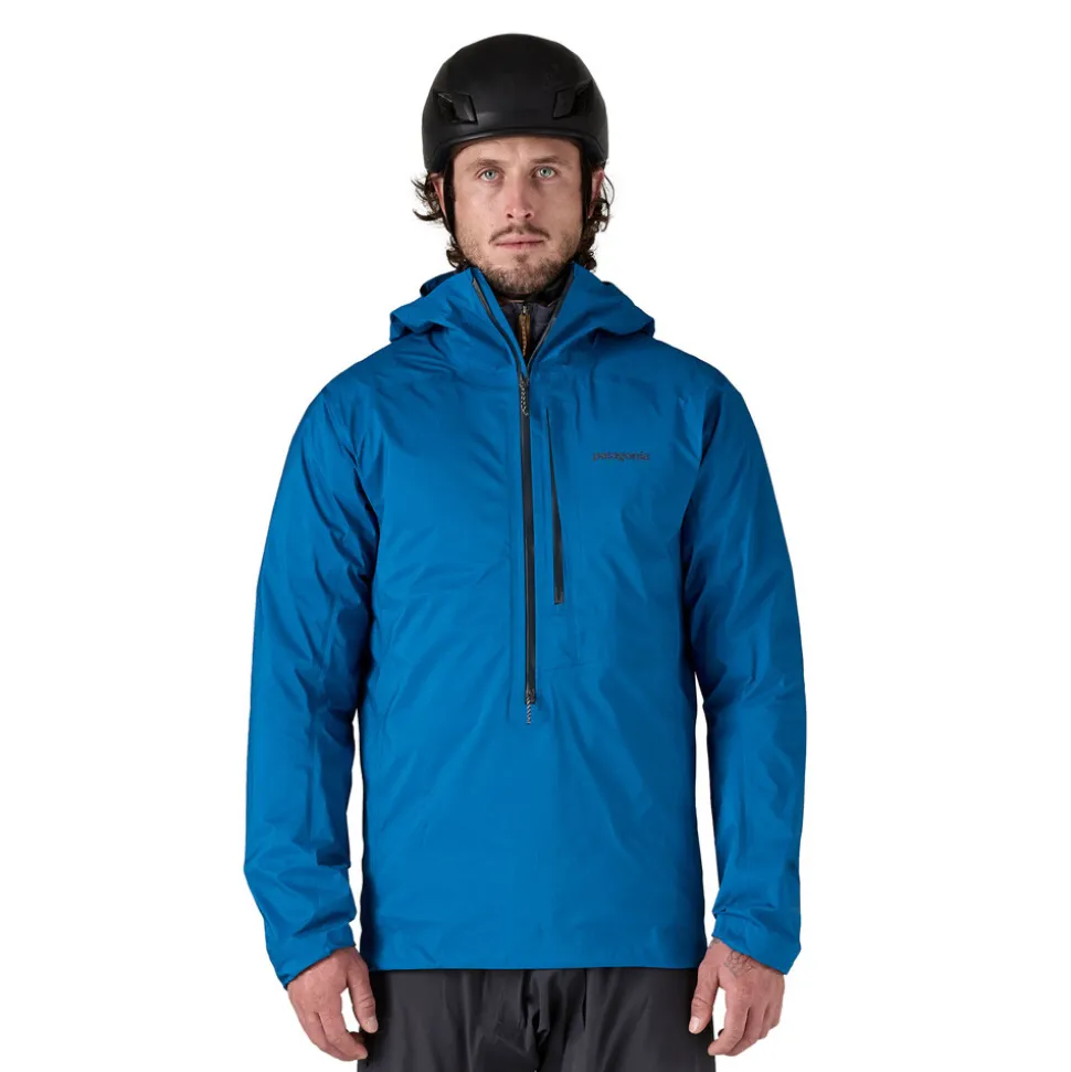 Patagonia M10 Impermeabile Anorak - SS25