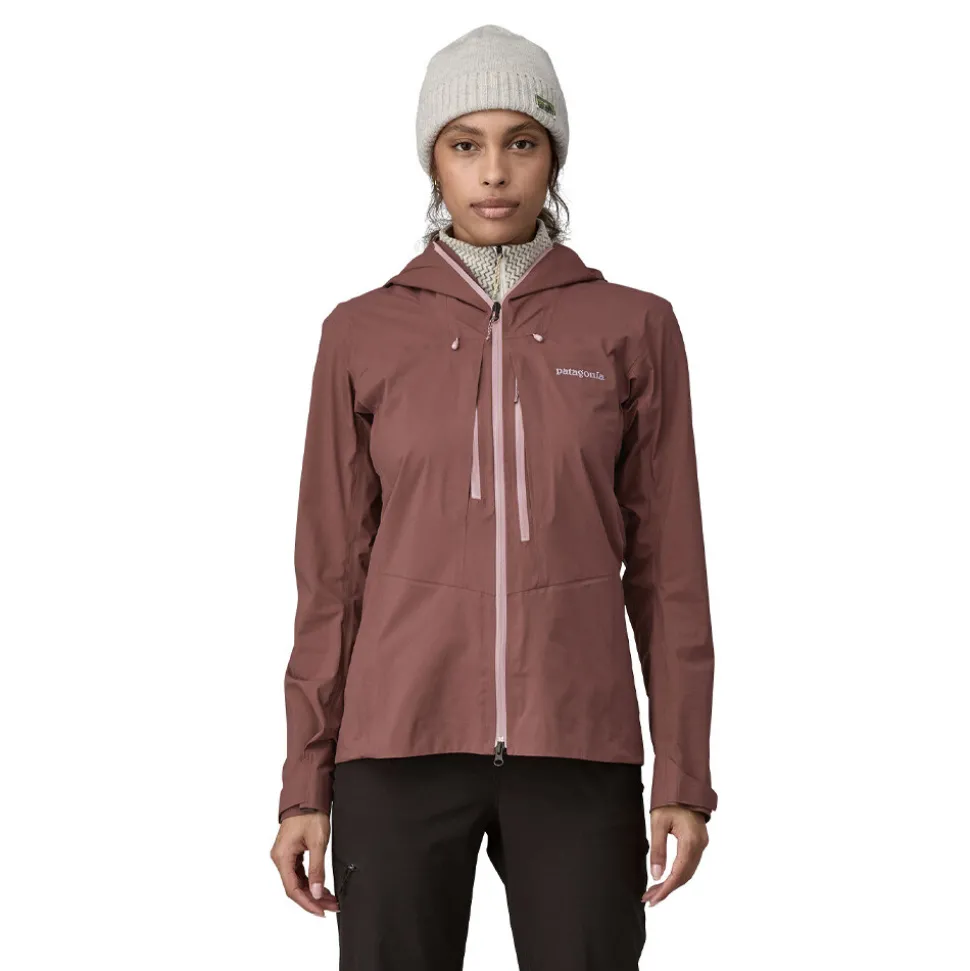 Patagonia M10 per donna Storm Giubbotto - AW24