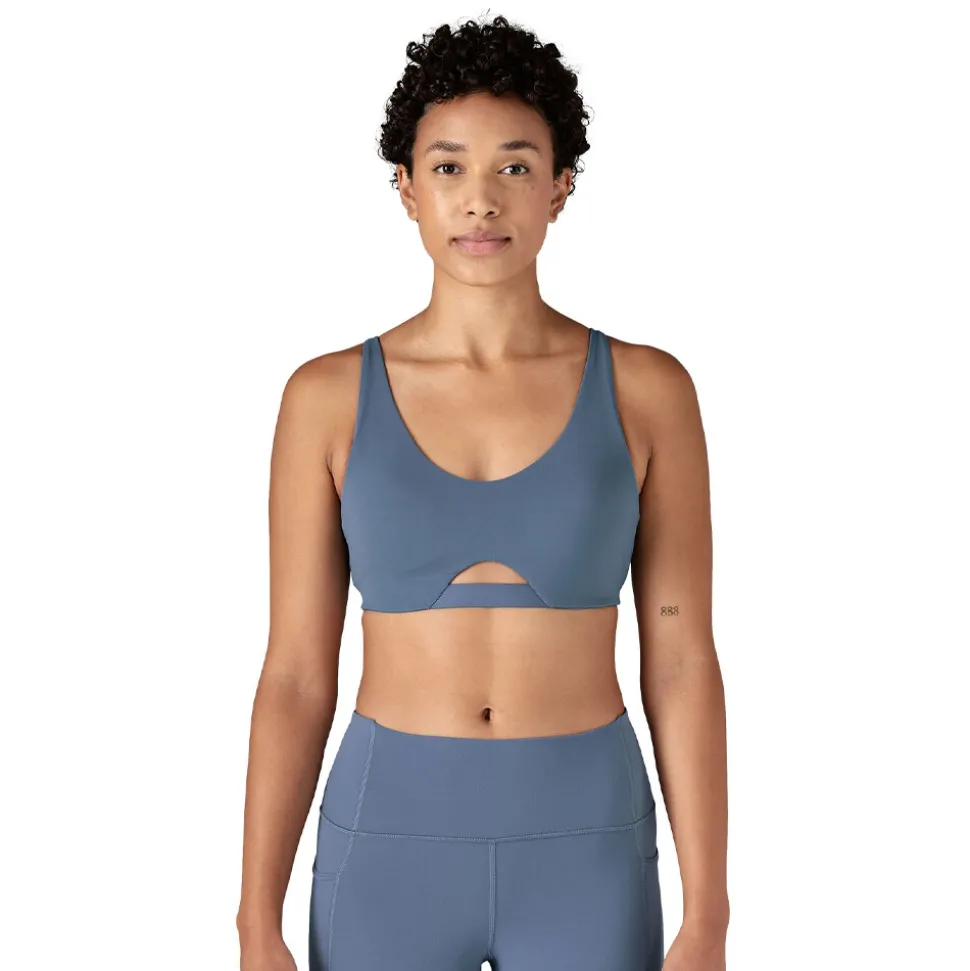 Patagonia Maipo Low Impact per donna Reggiseno - SS25