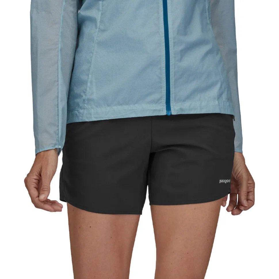 Patagonia Multi Trails 5.5 Pollice per donna Pantaloncini - SS25