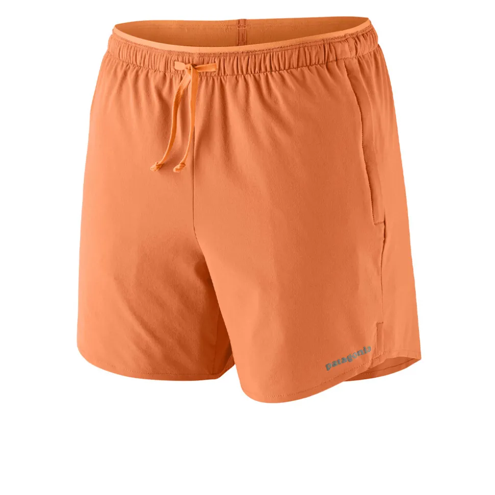 Patagonia Multi Trails 5.5 Pollice per donna Pantaloncini - SS25